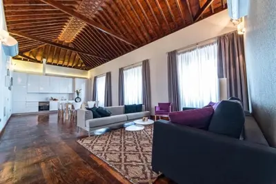 Image de Loft Tajinaste