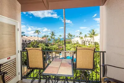 Image de 2-Level Condo w/Kitchen - Kamaole Sands 5407