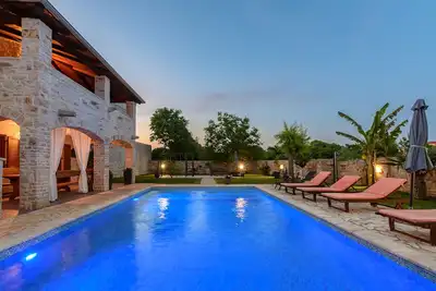 Image de House Holiday House Rose (Istria - Svetvinčenat)