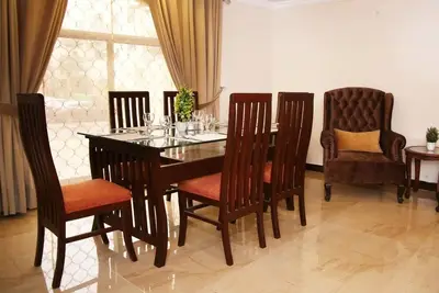 Image de 3 Bedroom Apartment Dha Ph-1