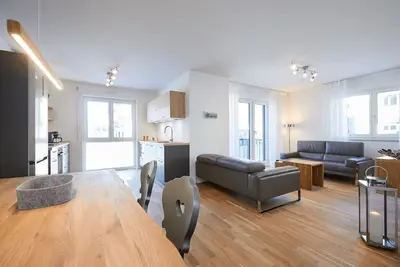 Image de Newly built holiday apartment in a top location in Garmisch-Partenkirchen