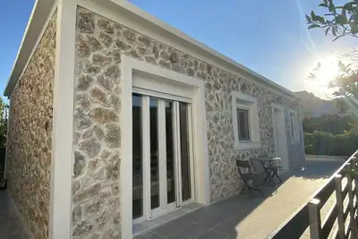 Image de Casa Nikolou Stegna