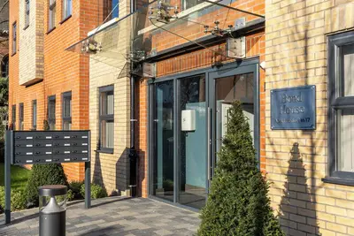 Image de Celador Apartments - Bond House