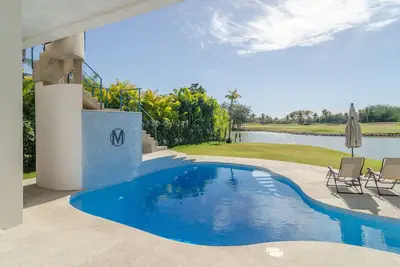 Image de The Mansion in Nayarit by Personal Villas - Luxurious Property with Spectacular