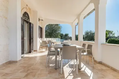 Image de Casa Tranquillo 1876 by Wonderful Italy