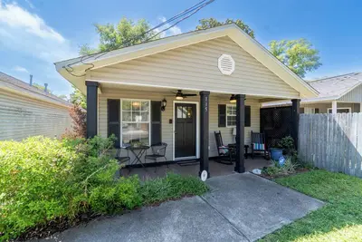 Image de Foxden  | 2 Bed, 1 Bath