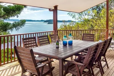Image de Casuarina Cove 9, Casuarina Cove 9 on Hamilton Island