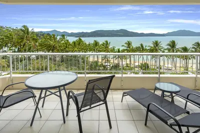 Image de Whitsunday Apartment West 402