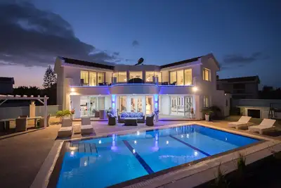 Image de Protaras holiday villa - rentprivatevillas 113