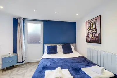 Image de Kings House Apartment Hayes, West London Apt A