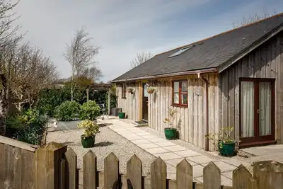Image de Cosy Bungalow in Rural Countryside location