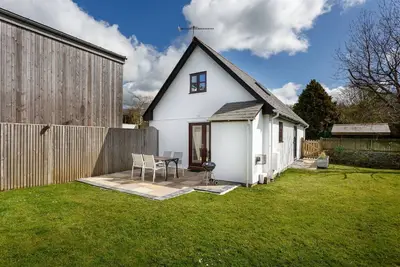 Image de Cosy Cottage in a central location ideal for exploring Cornwall