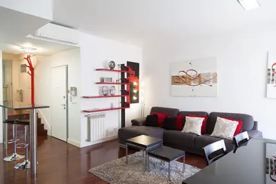 Image de Flh Chiado Artsy Duplex