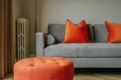 Image de Beautiful Modern 3 Bed Apartment in Great Location in Bristol!