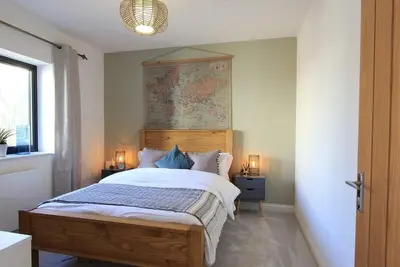 Image de Cabot Mews Apartment 4 - Hopewell