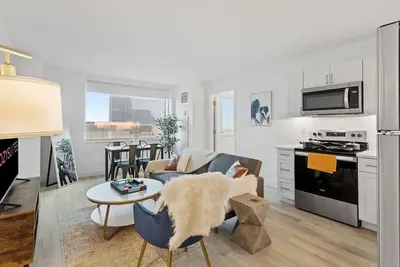 Image de Two Separate Spacious CozySuites on the Boardwalk