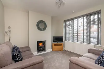 Image de 51 Main Avenue · Luxurious Modern York House with Garden & Parking | Pass the Keys