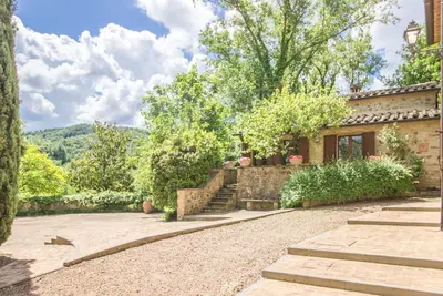 Image de 1 Bedroom Private vacation home in Umbria