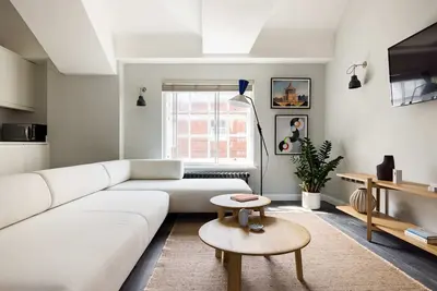 Image de Marvellous Leicester Sq 2br - Netflix & Nespresso