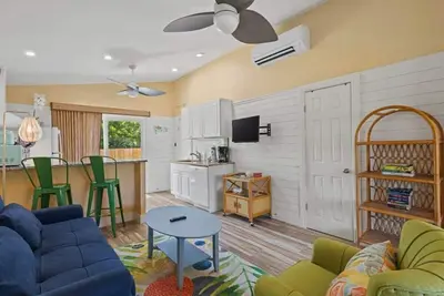 Image de The Palms Cottage Three- A Green Haven on Sanibel's East End