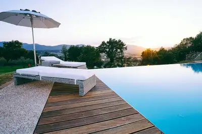 Image de Villa Il Palagio by Fantasia Villas