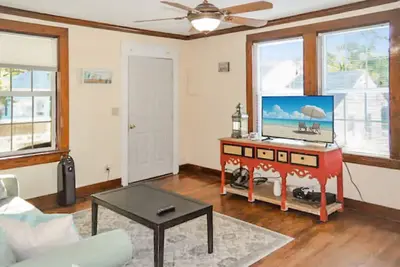 Image de The Carriage House | 2 Bed, 1 Bath