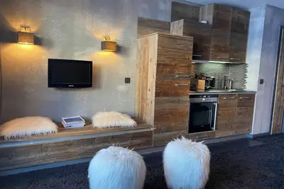 Image de Immodreams - Le Flocon - Avoriaz