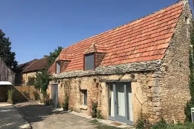Image de 3 bedroom private vacation home in saint-cyprien