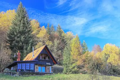 Image de Fairytale Cottage - Peaceful Getaway Near Bled