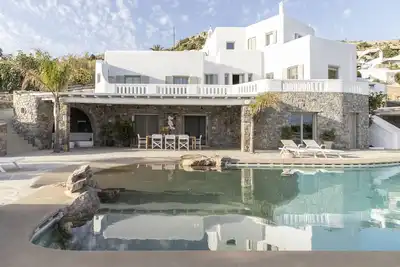 Image de Villa Ker by Ethos Hospitality