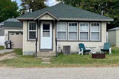 Image de Cottage by the Beach