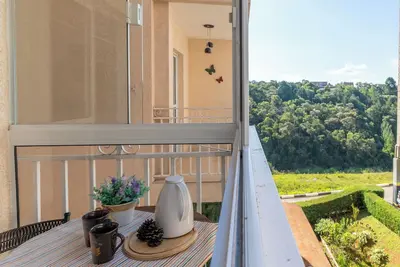 Image de Nossoapemcampos - Apartment 7km from Capivari with Home Office and Wi-Fi 403 Mbps
