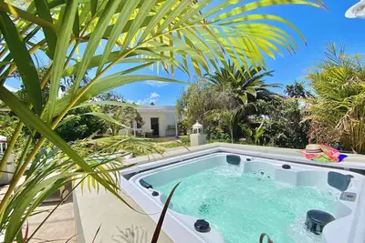 Image de Casa Boticaria, incroyable paradis privé!
