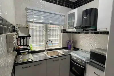 Image de Hinlaw - Studio Apartment