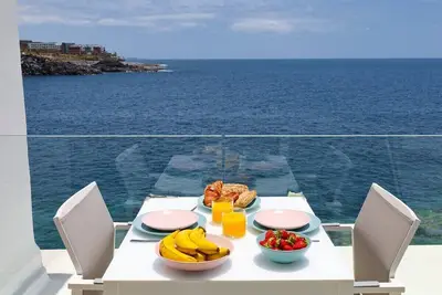 Image de Las Barandas 114 - Sleep on the sea