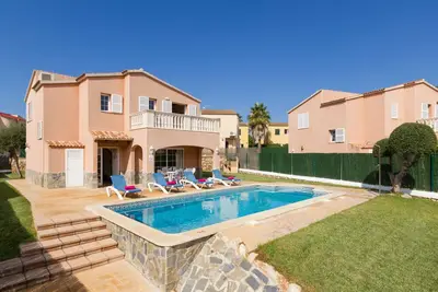Image de Villa Llebeig by Escape Home