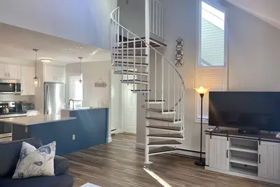 Image de Absolutely First-Class Ocean Edge Condo in Brewster on Cape Cod!