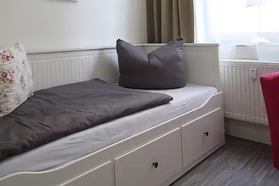 Image de Appartement-de Luxe-Salle de bain privée séparée-Balcon