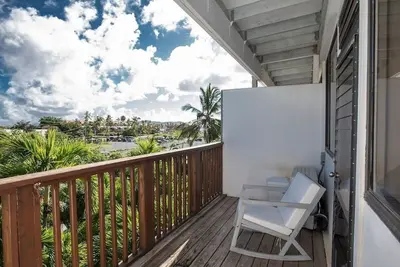 Image de Blue Horizon, Two - Walk to Sapphire Beach