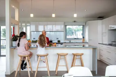 Image de Burraneer - Freycinet Holiday Houses