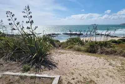 Image de Henderson Bay
