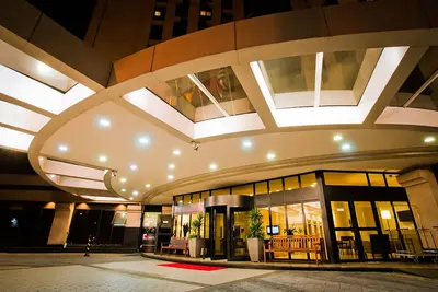 Image de Apartment Nobile Congonhas opposite the airport