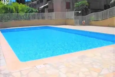 Image de T2 de 27m2