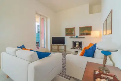 Casa Andina - Sea View - Wifi-Parking