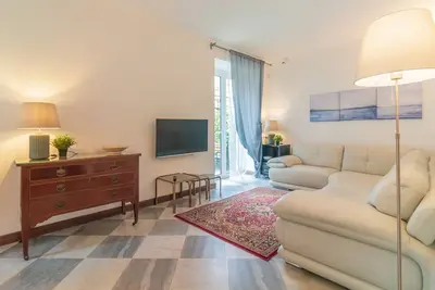 Image de Casa Claudia - Wifi- Garden & Park