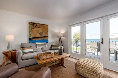 Image de Fish Creek Beach House, Eastview Condo: 2 Bed, 2 Bath