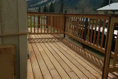 Image de Eagle Rock Resort