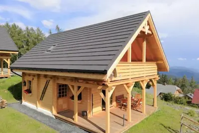Image de Chalet Amsel by Interhome