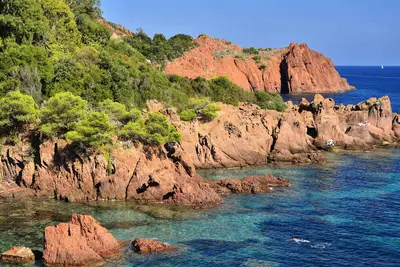 Mobilhome Fréjus 8 pers 4* campsite + water park Rates and options bottom of page