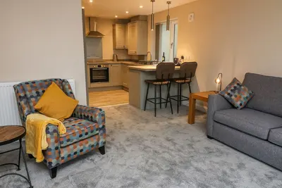 Image de Market Lounge, romantic, character holiday cottage in Clitheroe
